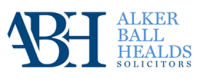 Alker ball healds