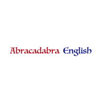Abracadabra english