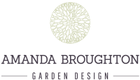 Amanda broughton garden design