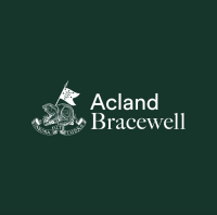 Acland bracewell