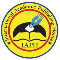 Academic publishing international