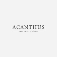 Acanthus cast stone ltd