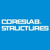 Coreslab structures