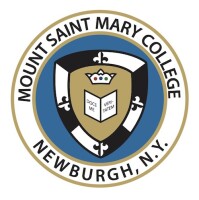 Mount saint mary college