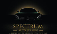 Spectrum vehicle leasing ltd