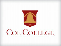 Coe college