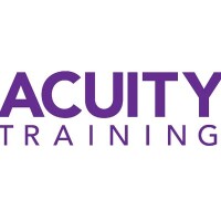 Acuity training