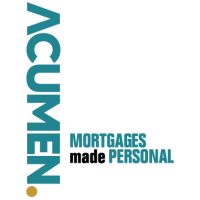 Acumen mortgages