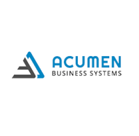 Acumen business systems limited