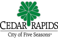 City of cedar rapids