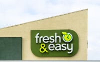 Fresh & easy