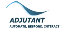 Adjutant software ltd