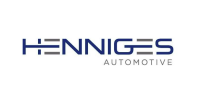 Henniges automotive