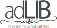 Adlib music