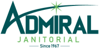 Admiral commercial cleaning