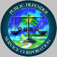 Public defender service