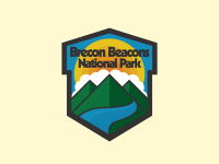 Brecon beacons national park