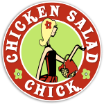 Chicken salad chick