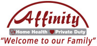 Affinity homecare limited