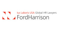 Ford & harrison llp