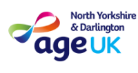 Age uk darlington