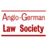 Anglo-german law society