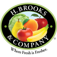 A h brooks & co