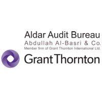 Grant thornton - aldar audit bureau