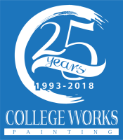 College works painting