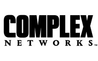 Complex networks