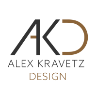 Alex kravetz design ltd.