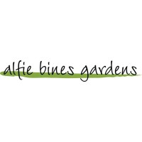 Alfie bines gardens