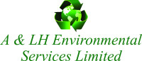 A & lh environmental services limited