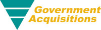 Government acquisitions