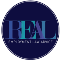 Real employment law advice