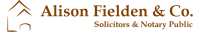 Alison fielden & co