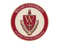 Walsh university