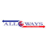 Allways freight solutions ltd
