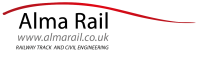 Alma rail limited