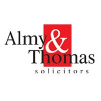 Almy & thomas