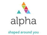 Alpha living