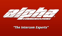 Alpha communication