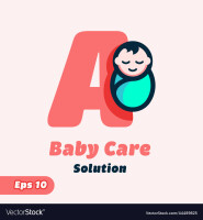 Alphabet babies