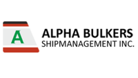 Alpha bulkers shipmanagement inc