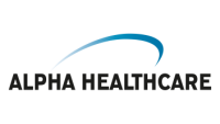 The alpha healthcare consultancy ltd
