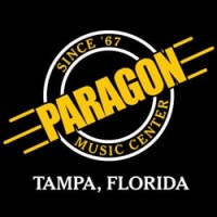 Paragon Music