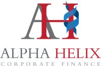 Alpha helix corporate finance