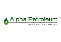 Alpha petroleum resources limited