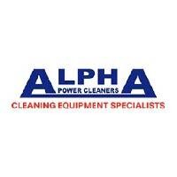 Alpha power cleaners limited