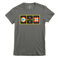 Alphaprobe